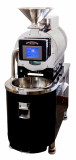Electric Coffee Roaster IMEX Cafe Rosto Smart 2500